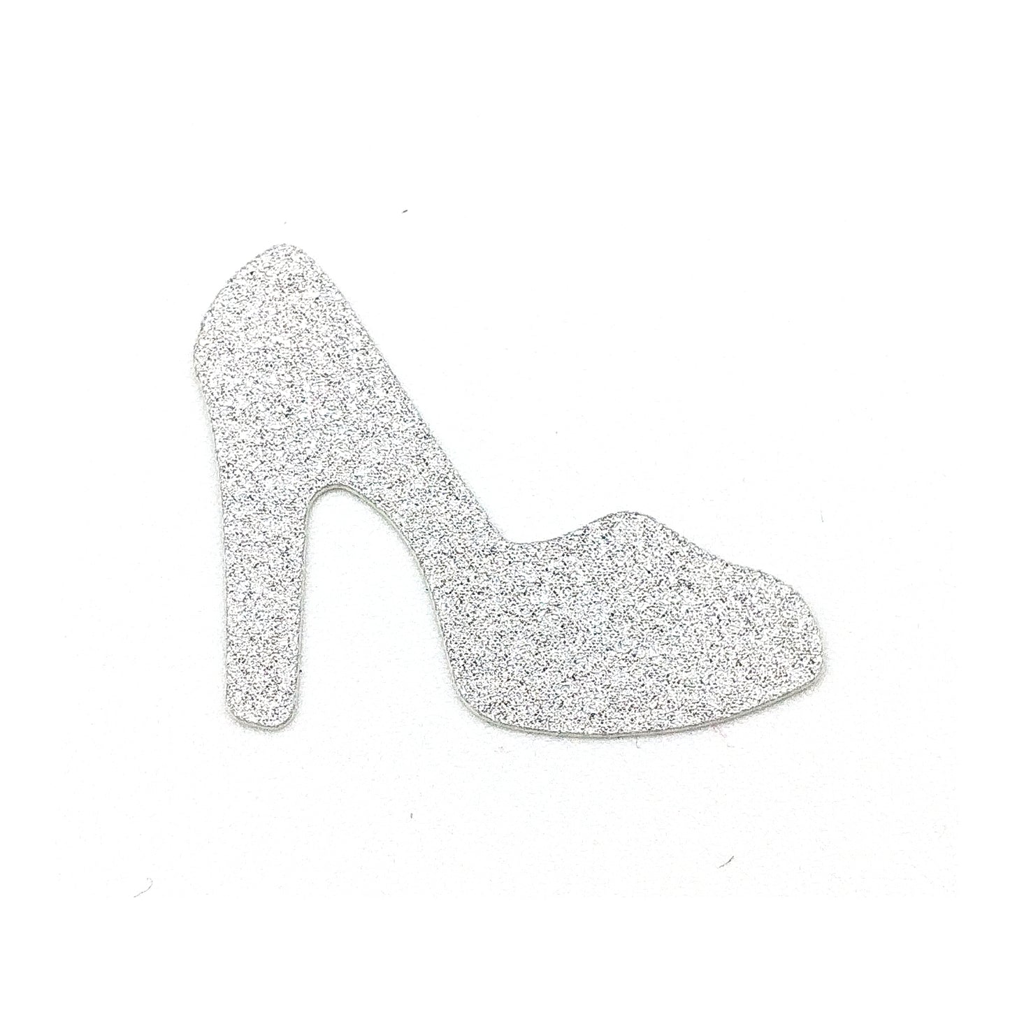 Confettis en forme de chaussure