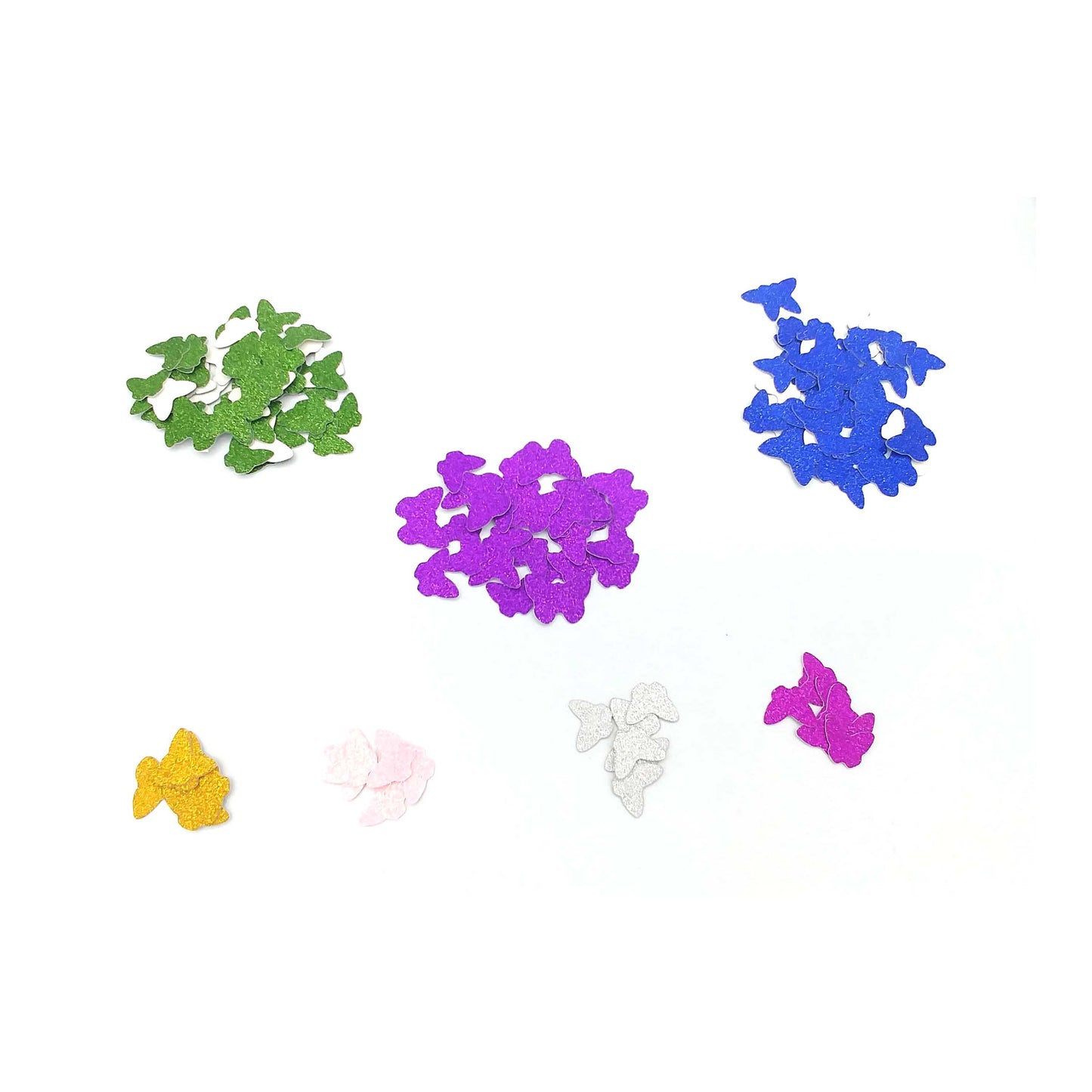 Confettis Papillons